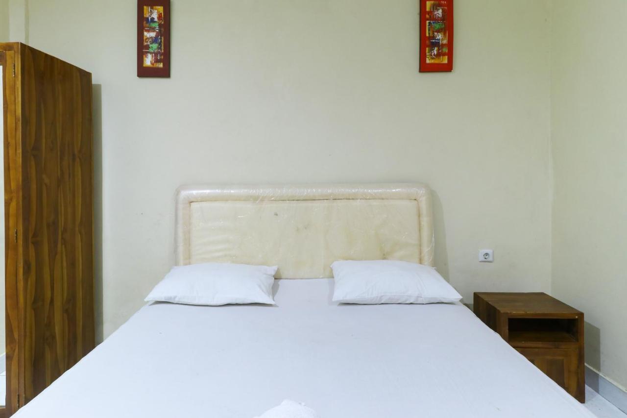 Nb Bali Guesthouse Кута Экстерьер фото